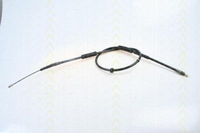 TRISCAN 8140 16167 трос, стояночная тормозная система на FORD MONDEO I (GBP)