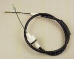 TRISCAN 8140 16224 трос, управление сцеплением на FORD TAUNUS '80 (GBS, GBNS)