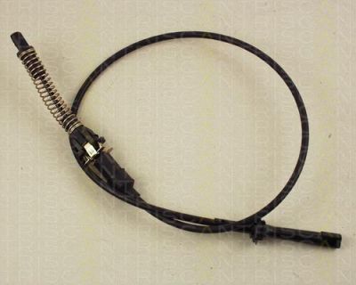 TRISCAN 8140 16314 тросик газа на FORD ESCORT IV (GAF, AWF, ABFT)