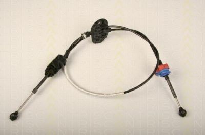 TRISCAN 8140 16704 трос, автоматическая коробка передач на FORD MONDEO III (B5Y)