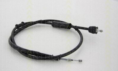 TRISCAN 8140 17151 трос, стояночная тормозная система на ROVER 75 (RJ)