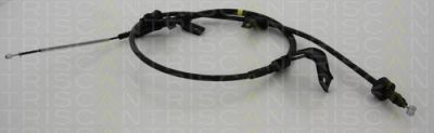 TRISCAN 8140 181110 трос, стояночная тормозная система на HYUNDAI ACCENT III седан (MC)