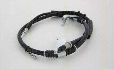 TRISCAN 8140 21113 трос, стояночная тормозная система на CHEVROLET LACETTI (J200)