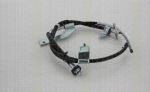 TRISCAN 8140 241116 трос, стояночная тормозная система на OPEL FRONTERA B (6B_)