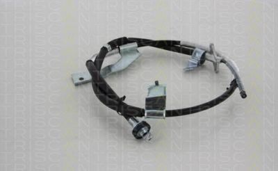 TRISCAN 8140 241116 трос, стояночная тормозная система на OPEL FRONTERA B (6B_)