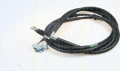 TRISCAN 8140 24181 трос, стояночная тормозная система на OPEL ASTRA H универсал (L35)