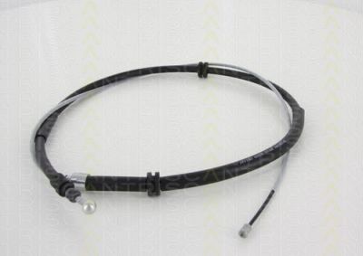 TRISCAN 8140 251137 трос, стояночная тормозная система на RENAULT KANGOO BE BOP (KW0/1_)