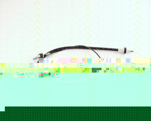 TRISCAN 8140 25232 трос, управление сцеплением на RENAULT 19 II (B/C53_)