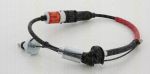 TRISCAN 8140 25261 трос, управление сцеплением на RENAULT LAGUNA I (B56_, 556_)
