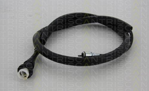 TRISCAN 8140 25411 тросик спидометра на RENAULT 21 (B48_)