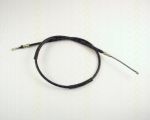 TRISCAN 8140 27110 трос, стояночная тормозная система на VOLVO 340-360 седан (344)