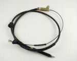 TRISCAN 8140 27121 трос, стояночная тормозная система на VOLVO 960 Kombi (965)