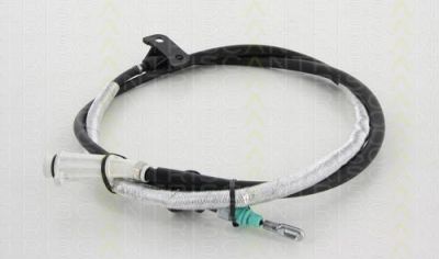 TRISCAN 8140 27150 трос, стояночная тормозная система на VOLVO S60 I