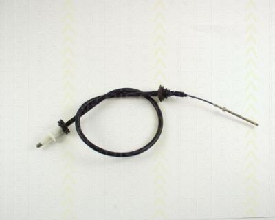 TRISCAN 8140 27209 трос, управление сцеплением на VOLVO 460 L (464)