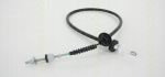 TRISCAN 8140 27212 трос, управление сцеплением на VOLVO 460 L (464)