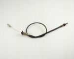 TRISCAN 8140 27302 тросик газа на VOLVO 240 Kombi (P245)