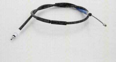 TRISCAN 8140 28129 трос, стояночная тормозная система на PEUGEOT 205 II (20A/C)