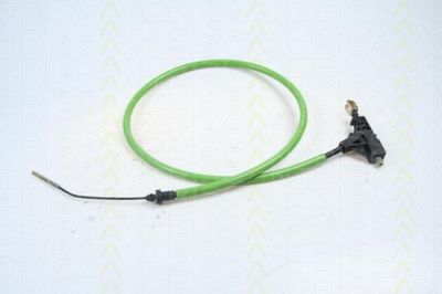 TRISCAN 8140 28182 трос, стояночная тормозная система на PEUGEOT 406 (8B)