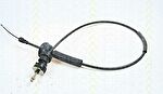 TRISCAN 8140 28219 трос, управление сцеплением на PEUGEOT 405 I Break (15E)