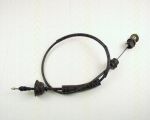 TRISCAN 8140 28231 трос, управление сцеплением на PEUGEOT 405 II (4B)