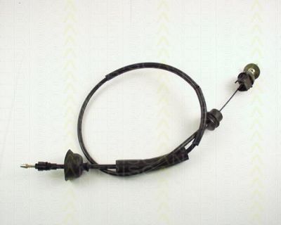 TRISCAN 8140 28231 трос, управление сцеплением на PEUGEOT 405 II (4B)