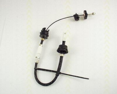 TRISCAN 8140 28233 трос, управление сцеплением на PEUGEOT 406 Break (8E/F)