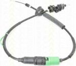 TRISCAN 8140 28259 трос, управление сцеплением на PEUGEOT 405 II Break (4E)