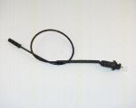 TRISCAN 8140 28303 тросик газа на PEUGEOT 205 I (741A/C)