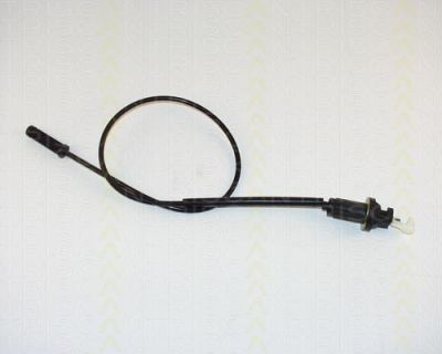 TRISCAN 8140 28303 тросик газа на PEUGEOT 205 I (741A/C)