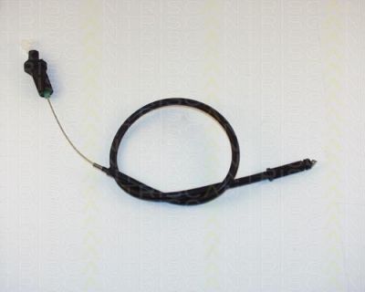 TRISCAN 8140 28306 тросик газа на PEUGEOT 405 I (15B)