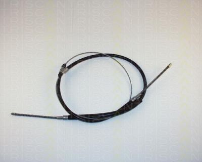TRISCAN 8140 29103 трос, стояночная тормозная система на VW POLO (86C, 80)