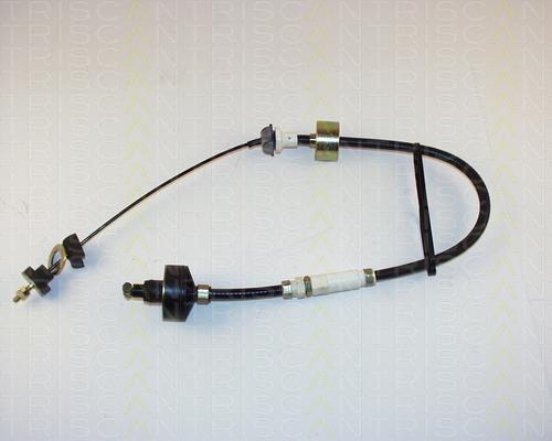 TRISCAN 8140 29234 трос, управление сцеплением на VW GOLF III (1H1)