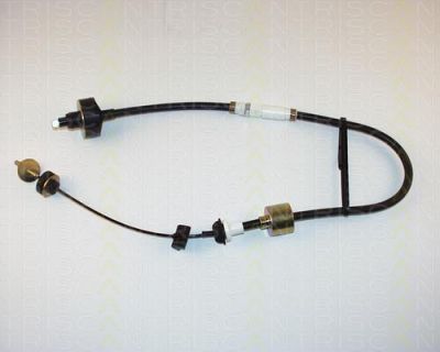 TRISCAN 8140 29244 трос, управление сцеплением на VW GOLF III (1H1)