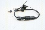 TRISCAN 8140 29247 трос, управление сцеплением на VW GOLF III (1H1)