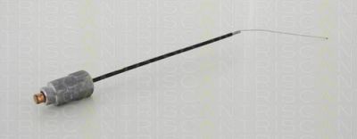 TRISCAN 8140 38502 вал воздушного клапана, карбюратор на PEUGEOT 406 Break (8E/F)