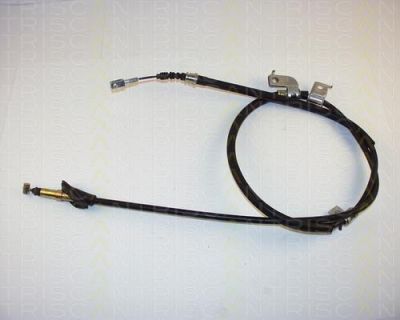 TRISCAN 8140 40116 трос, стояночная тормозная система на HONDA ACCORD III (CA)