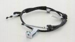 TRISCAN 8140 40166 трос, стояночная тормозная система на HONDA CIVIC VI Hatchback (EJ, EK)