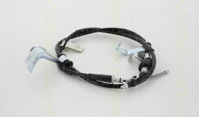 TRISCAN 8140 43142 трос, стояночная тормозная система на HYUNDAI i20 (PB, PBT)