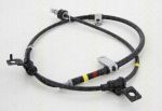 TRISCAN 8140 43190 трос, стояночная тормозная система на HYUNDAI GETZ (TB)