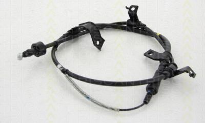 TRISCAN 8140 43191 трос, стояночная тормозная система на HYUNDAI ACCENT III седан (MC)