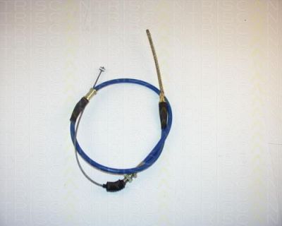 TRISCAN 8140 50102 трос, стояночная тормозная система на MAZDA 323 I Station Wagon (FA)