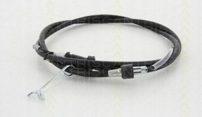 TRISCAN 8140 80120 трос, стояночная тормозная система на JEEP CHEROKEE (KJ)
