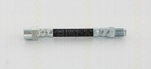 TRISCAN 8150 11001 тормозной шланг на 5 (E34)