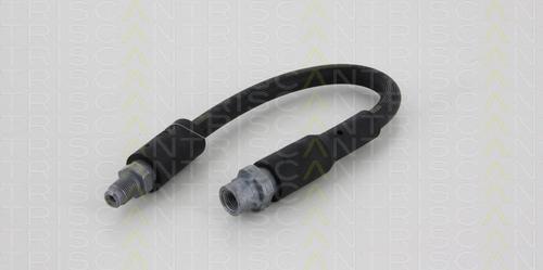 TRISCAN 8150 11236 тормозной шланг на X3 (F25)