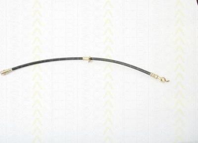TRISCAN 8150 13285 тормозной шланг на TOYOTA YARIS VERSO (_NLP2_, _NCP2_)