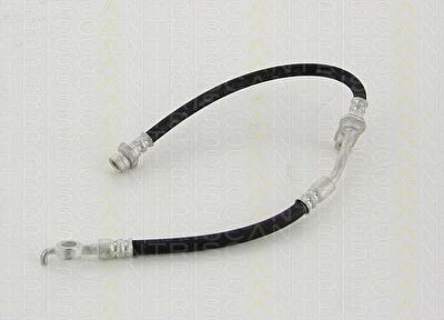 TRISCAN 8150 13405 тормозной шланг на TOYOTA YARIS (NHP13_, NSP13_, NCP13_, KSP13_, NLP13_)