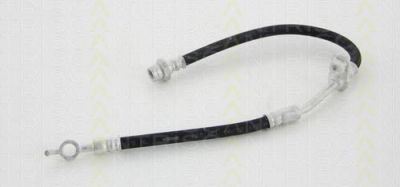 TRISCAN 8150 13406 тормозной шланг на TOYOTA YARIS (NHP13_, NSP13_, NCP13_, KSP13_, NLP13_)