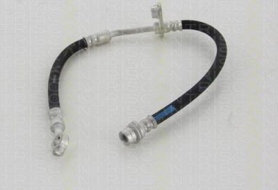 TRISCAN 8150 13407 тормозной шланг на TOYOTA YARIS (NHP13_, NSP13_, NCP13_, KSP13_, NLP13_)