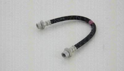 TRISCAN 8150 13414 тормозной шланг на TOYOTA YARIS (NHP13_, NSP13_, NCP13_, KSP13_, NLP13_)