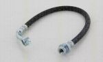 TRISCAN 8150 14156 тормозной шланг на NISSAN PICK UP III (D22)